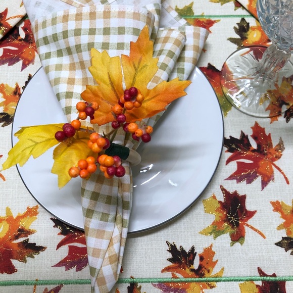 PLACEMATS - Picture 10 of 13